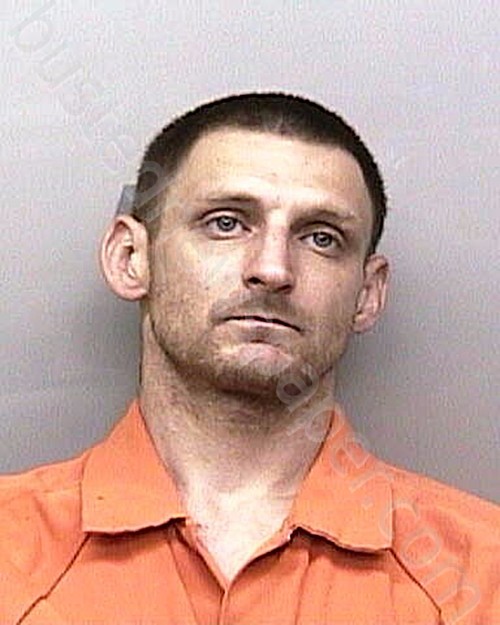 MERLO, JOHN MICHAEL #, Taylor County, Florida - 2023-06-08 17:09:00
