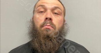 MATTHEW ONEIL RISALITI | 2023-06-08 Henry County, Virginia Booking