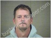 WEST, DAVID | 2023-06-08 Harnett County, North Carolina Booking