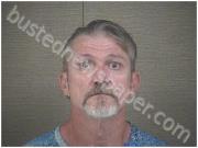 COLLINS, DONALD | 2023-06-08 Harnett County, North Carolina Booking