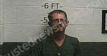 <B>BRYANT</B>, <B>NATHAN</B> <B>EUGENE</B> #, Whitley County, Kentucky - 2023-06-08 21:13:00