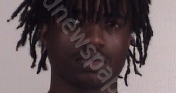 MITCHELL, JAYLON KESHUN | 2023-06-08 Tarrant County, Texas Booking