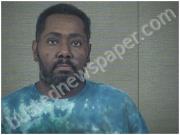 WILLIAMS, ANTWAN | 2023-06-08 Harnett County, North Carolina Booking