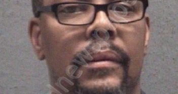 LEWIS, KWAME NKRUMAH | 2023-06-08 Muskegon County, Michigan Booking