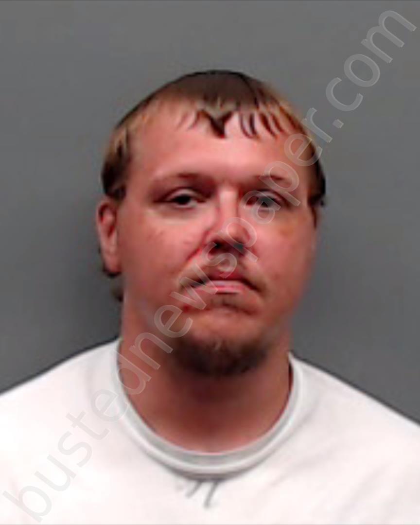 WHITE, JACOB AARON #, Smith County, Texas - 2023-06-08