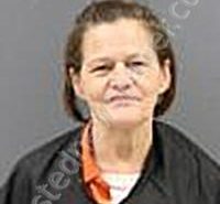 <B>ROWLAND</B>, <B>KIMBERLY</B> <B>WRIGHT</B> #, Cherokee County, South Carolina - 2023-06-08