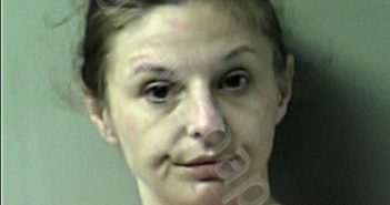 <B>PITTS</B>, <B>AMANDA</B> <B>JEAN</B> #, Okaloosa County, Florida - 2023-06-08 20:25:00