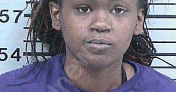 BONNER, KASHA MARIE | 2023-06-08 12:24:09 Hood County, Texas Booking