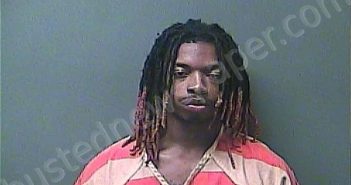<B>HARRIS</B>, <B>JAVON</B> <B>ALLEN</B> #, Laporte County, Indiana, La Porte County, Indiana - 2023-06-08 01:56:00