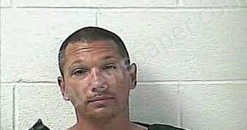 <B>EARLY</B>, <B>KEVIN</B> DWAYNE, SR. #, Daviess County, Kentucky - 2023-06-08 21:58:00