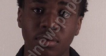 SMITH, DEKEDRICK DRAVION DONTAE | 2023-06-08 Tarrant County, Texas Booking