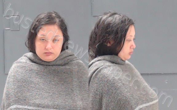 WILSON, VERONICA NICOLE #, Hunt County, Texas - 2023-06-08