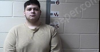 <B>RIVERA</B> CHICAS, <B>JOSE</B> <B>MANUEL</B> #, Somerset County, Maryland - 2023-06-08