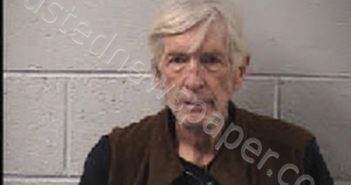 <B>WILKINSON</B>, <B>WILLIAM</B> <B>EARL</B> #, Transylvania County, North Carolina - 2023-06-08 08:00:00