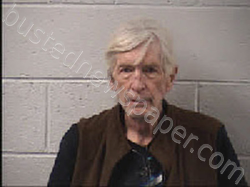 WILKINSON, WILLIAM EARL #, Transylvania County, North Carolina - 2023-06-08 08:00:00