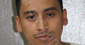 RAMIREZ, ERICK | 2023-06-09 Riverside Regional Jail, Virginia Booking