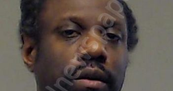 CLARK, OPARE KANNARE SANQUIN | 2023-06-09 09:40:00 Collin County, Texas Booking