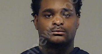 ROLLINS, TRAVONDRIC RASHAD | 2023-06-09 09:30:00 Collin County, Texas Booking