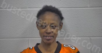 <B>SIMMONS</B>, <B>LESLIE</B> NICOLE #, Kenton County, Kentucky - 2023-06-09 23:49:00