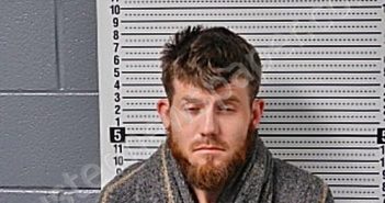 <B>STEELE</B>, <B>JAMES</B> <B>AUSTIN</B> #, Boyle County, Kentucky - 2023-06-09 01:39:35