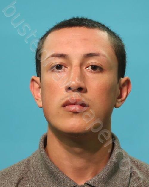 JIMENEZ, ALEXIS #, Brazoria County, Texas - 2023-06-09