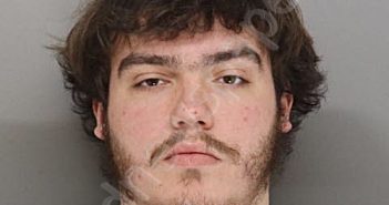 <B>SAVAGE</B>, <B>JORDAN</B> #, Hamilton County, Ohio - 2023-06-09 09:22:00