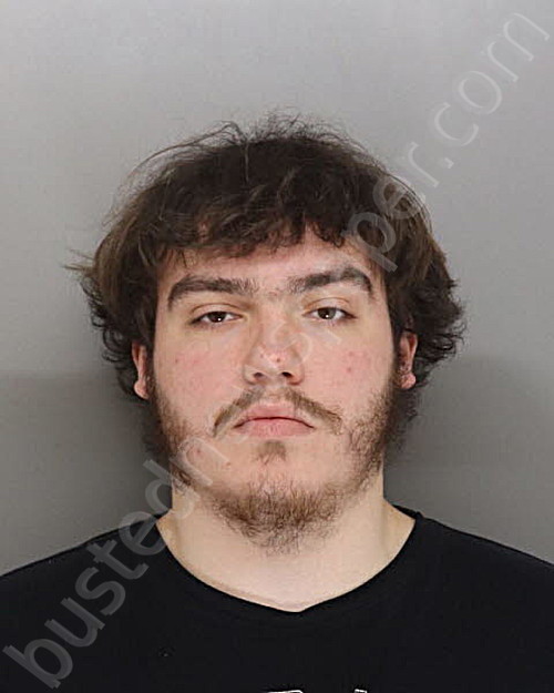 SAVAGE, JORDAN #, Hamilton County, Ohio - 2023-06-09 09:22:00