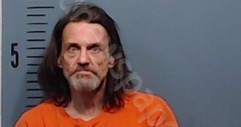 MARTIN, JEFFREY KYLE | 2023-06-09 Taylor County, Texas Booking