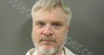 TURNER, JACKIE | 2023-06-09 20:08:00 Washington County, Arkansas Booking