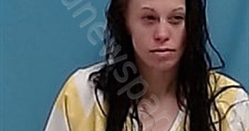 BURROW, LINDSAY VERCE | 2023-06-09 14:25:00 White County, Arkansas Booking