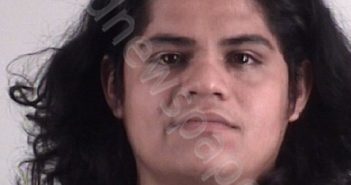 <B>SORIANO</B>, <B>ALDOISAY</B> <B>R</B> #, Tarrant County, Texas - 2023-06-09