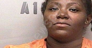 DIXON, BREASHA LIAESHIA | 2023-06-09 17:13:00 Taylor County, Florida Booking