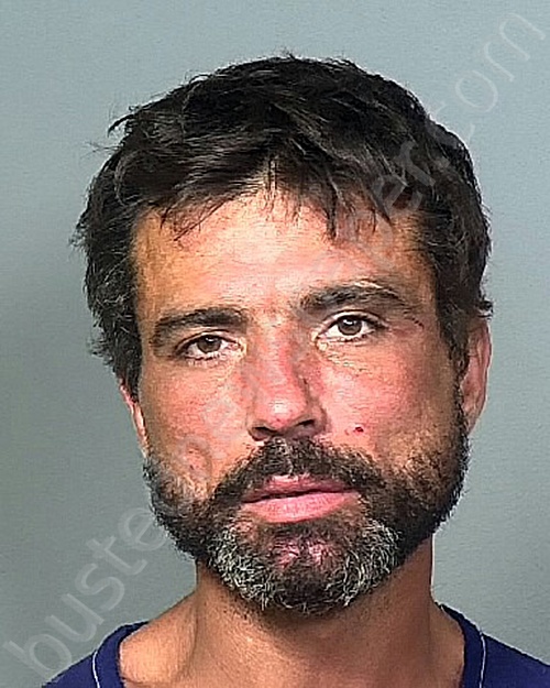 SOAL, MICHAEL R #, Manatee County, Florida - 2023-06-09