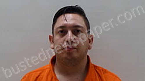 CANDAUDAP CARLOS MIGUEL #, Cameron County, Texas - 2023-06-09
