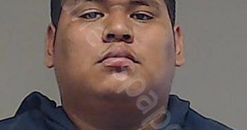 FLORES, MARCUS ANTHONY | 2023-06-09 09:40:00 Collin County, Texas Booking