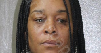 MITCHELL, MARKISHA DENISE | 2023-06-09 Riverside Regional Jail, Virginia Booking
