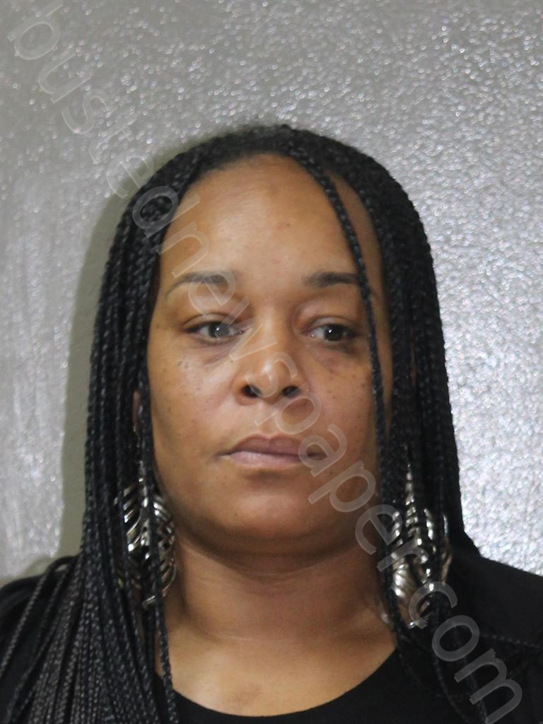 MITCHELL, MARKISHA DENISE #, Riverside Regional Jail, Virginia - 2023-06-09