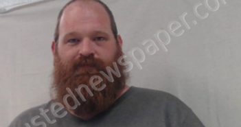 <B>DEAN</B>, BOBBY <B>LEE</B> #, <b>Nicholas</b> County, West Virginia, Nicholas County, West Virginia - 2023-06-09 15:40:00