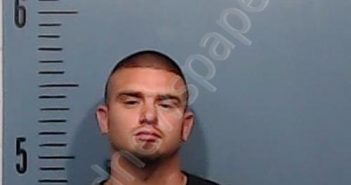MORALES, MICHAEL ANTHONY | 2023-06-09 Taylor County, Texas Booking