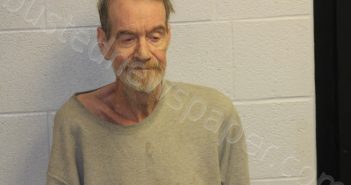 <B>FRADY</B>, <B>JOHNNY</B> <B>LEE</B> #, Jackson County, North Carolina - 2023-06-09 15:59:00