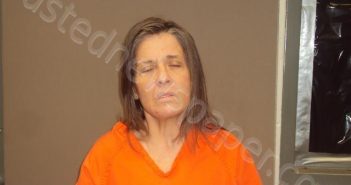 <B>NOYES</B>, <B>STACY</B> <B>ANNE</B> #, Randolph County, Missouri - 2023-06-09 18:52:00