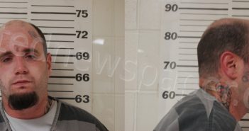 <B>PREWITT</B>, <B>TRAVIS</B> RYAN #, Henderson County, Texas - 2023-06-09