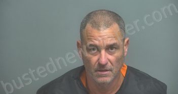 <B>JOHNSON</B>, <B>STEPHEN</B> <B>DWAYNE</B> #, Amherst County, Virginia - 2023-06-09 16:27:00