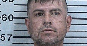 LOPEZ TORRES, RAMON | 2023-06-09 03:01:38 Hood County, Texas Booking