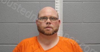 BECK, ROBERT EDGAR | 2023-06-09 08:04:00 Bates County, Missouri Booking