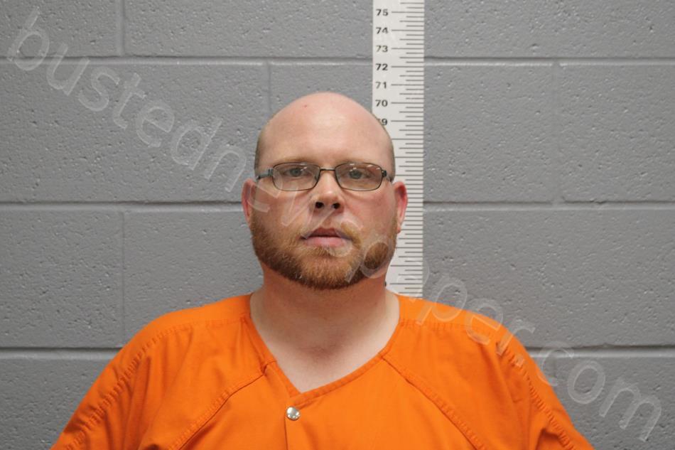 BECK, ROBERT EDGAR #, Bates County, Missouri - 2023-06-09 08:04:00
