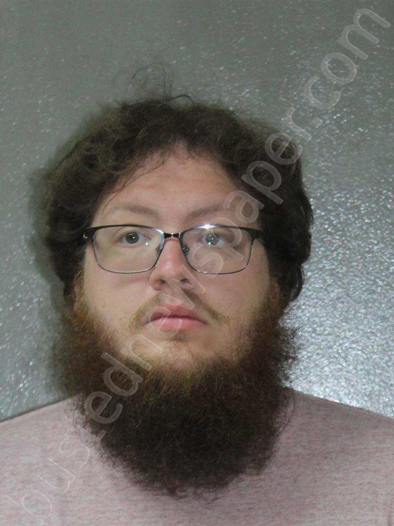 REVELS, PAUL A #, Riverside Regional Jail, Virginia - 2023-06-09