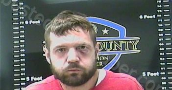 <B>BAILEY</B>, <B>MATTHEW</B> K #, Clark County, Kentucky - 2023-06-09 02:17:00