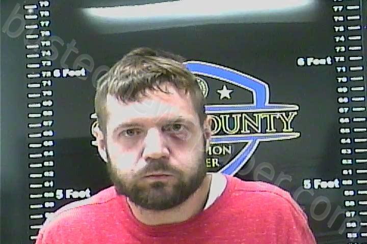 BAILEY, MATTHEW K #, Clark County, Kentucky - 2023-06-09 02:17:00