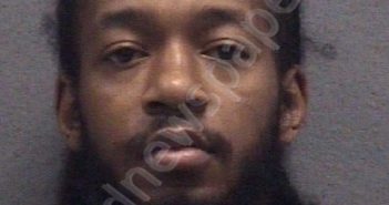 JONES, ALVEYON ANTONIO-EARL | 2023-06-09 Muskegon County, Michigan Booking